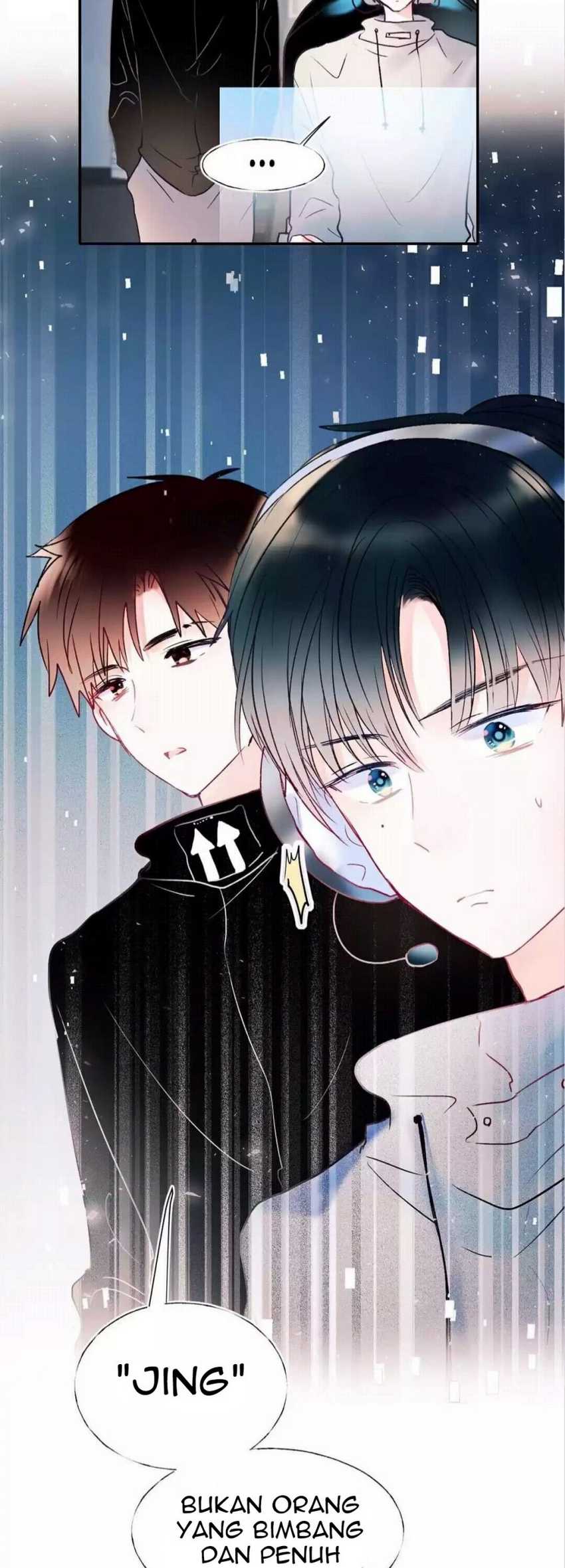 To be Winner Chapter 67 Gambar 4