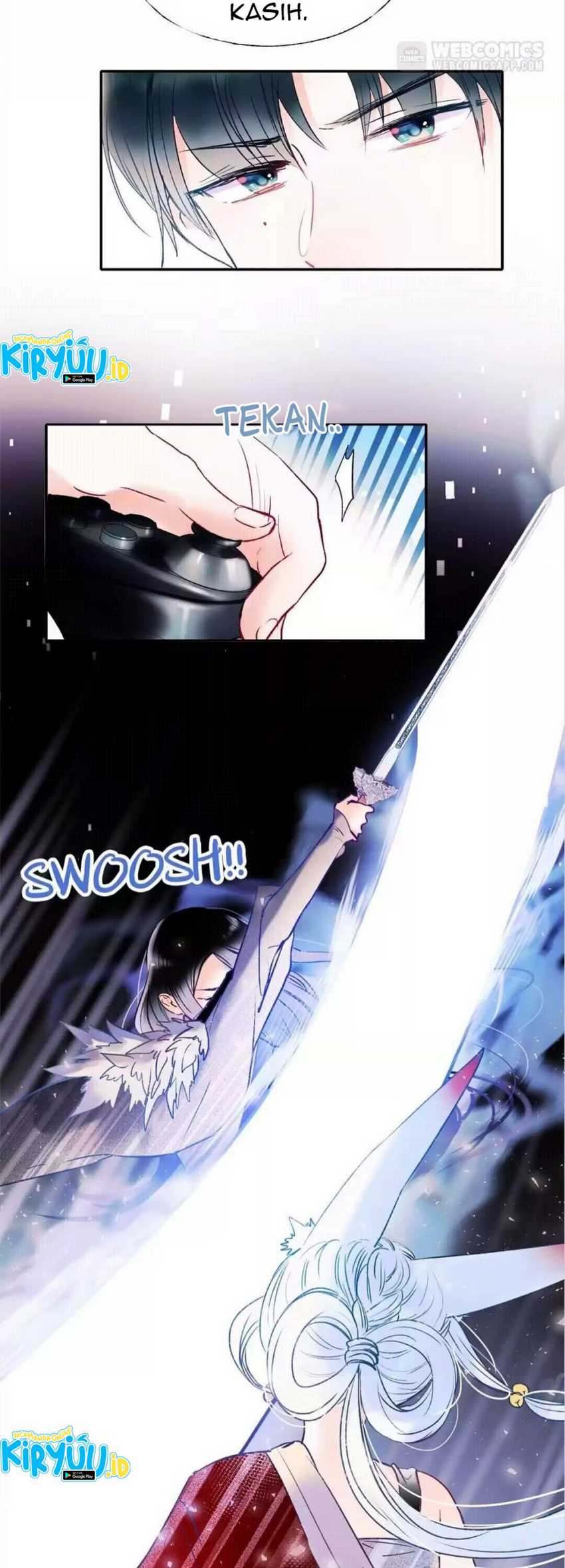 To be Winner Chapter 67 Gambar 5