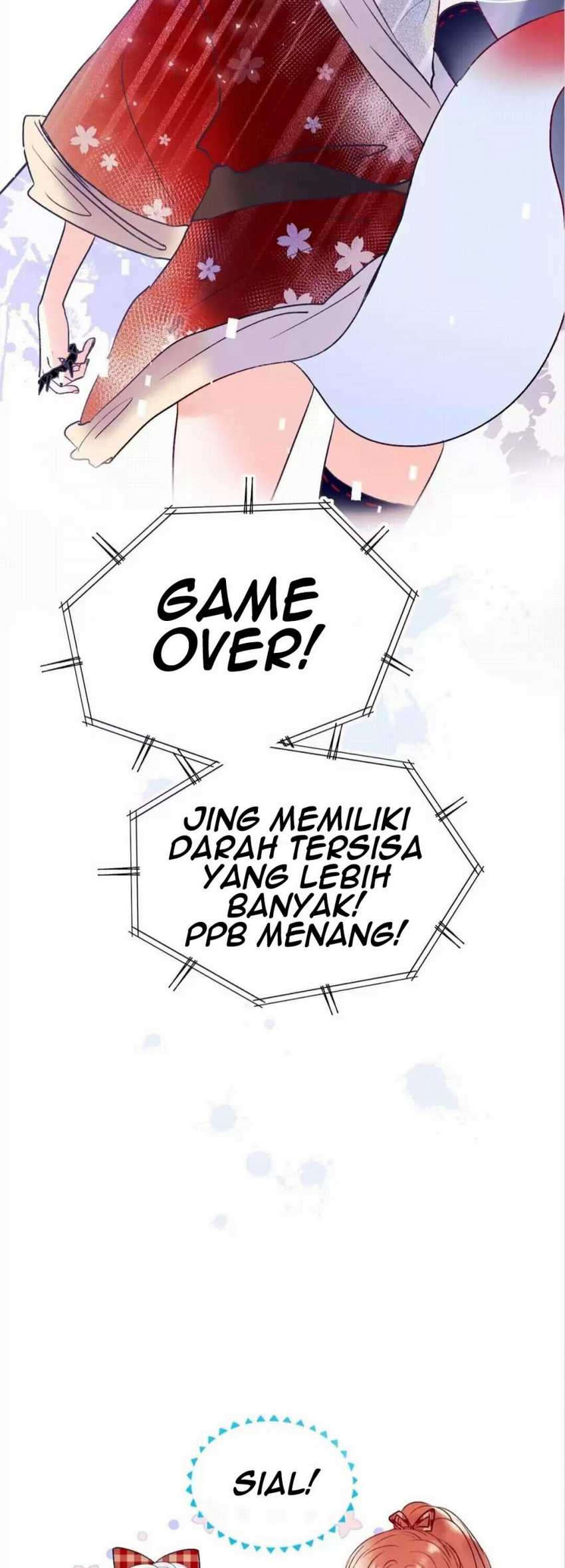 To be Winner Chapter 67 Gambar 6