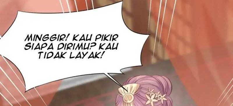Pupillary Master Chapter 224 Gambar 4