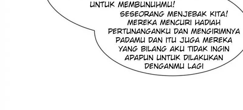 Pupillary Master Chapter 224 Gambar 8