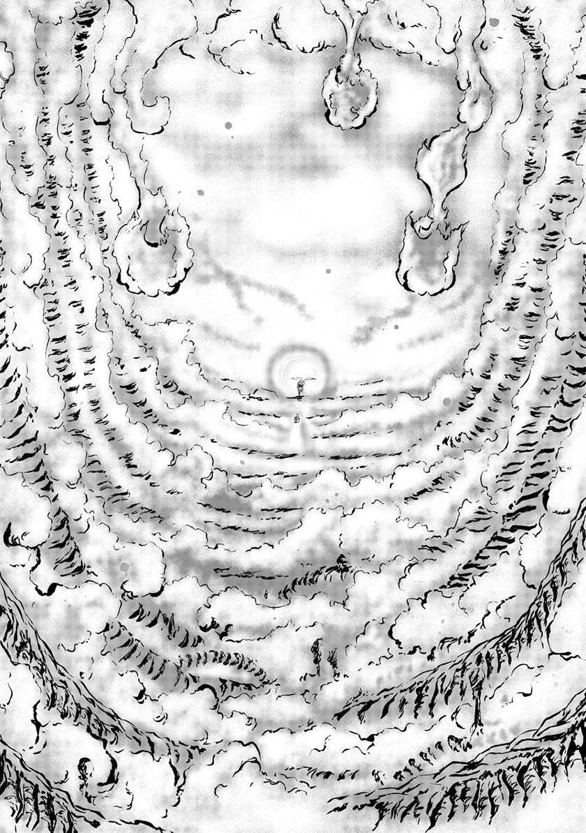 Gate – Jietai Kare no Chi nite Kaku Tatakeri Chapter 106 Gambar 11