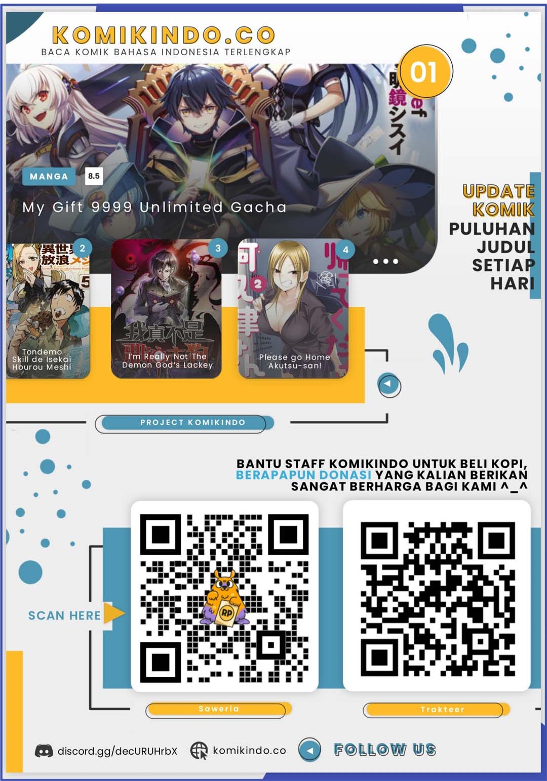 I Became The Emperor’s Daughter One Day Chapter 137 Gambar 19