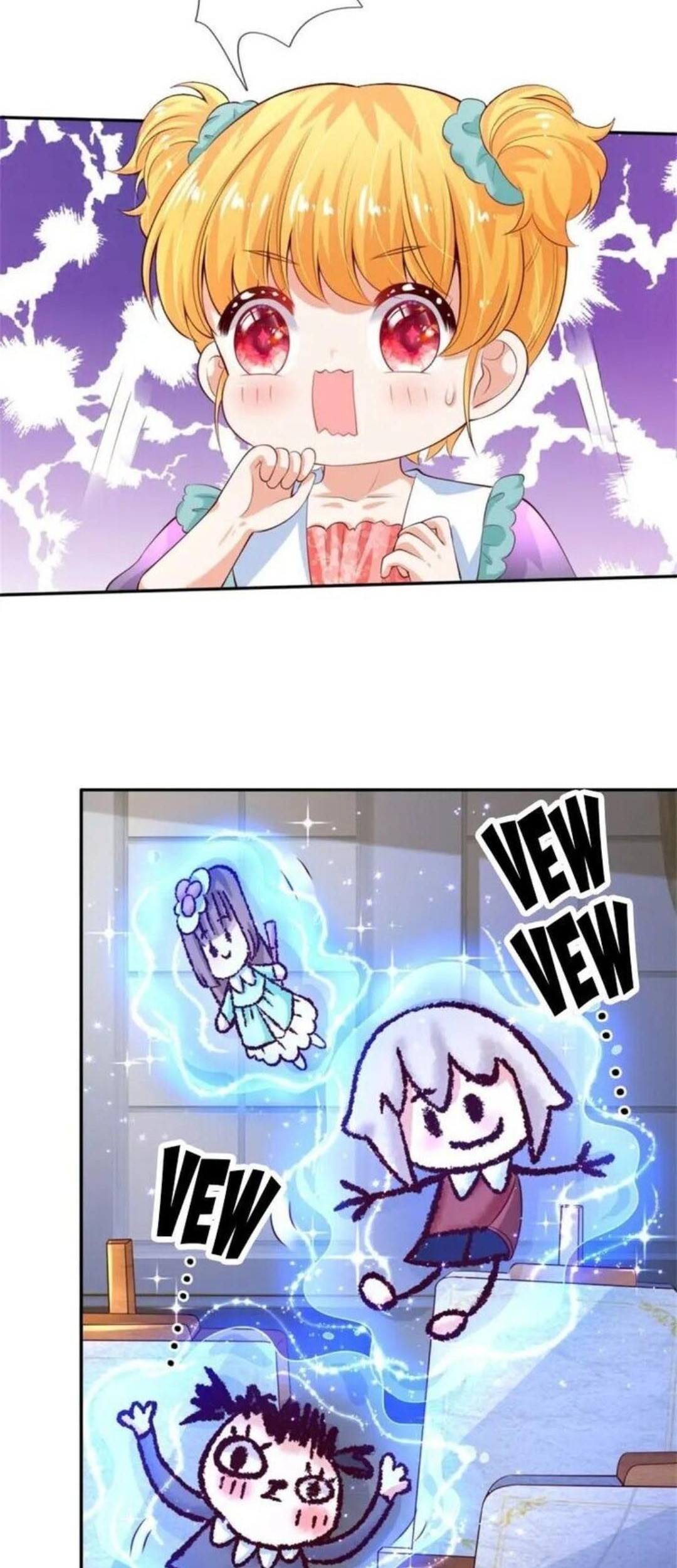 I Became The Emperor’s Daughter One Day Chapter 136 Gambar 17