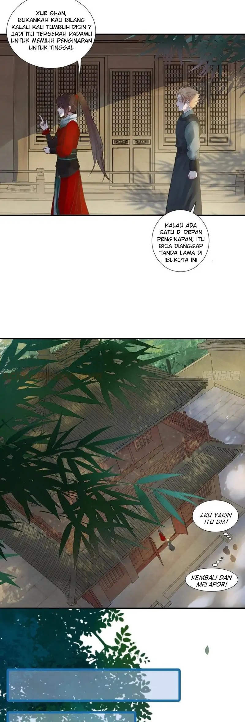 The Ghostly Doctor Chapter 434 Gambar 12