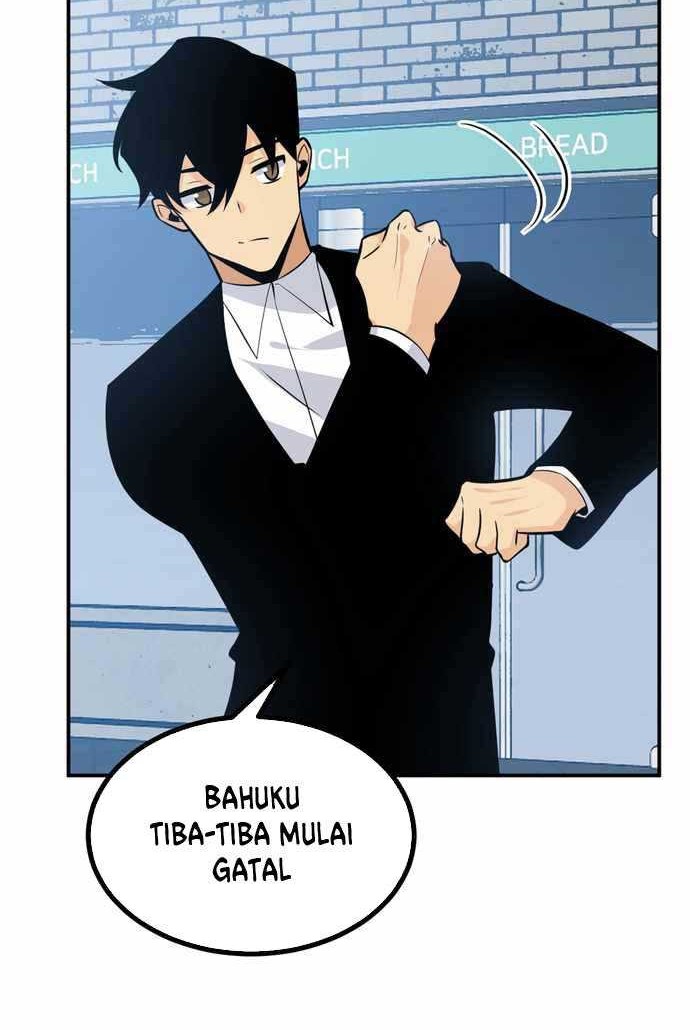 OP After 30 Days Of Sign-In Chapter 22 Gambar 18