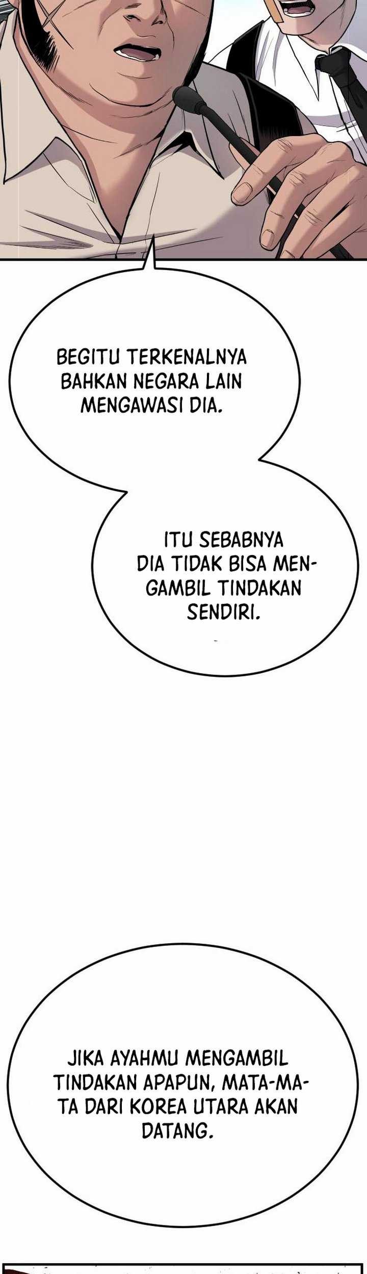 Manager Kim Chapter 21.1 Gambar 56