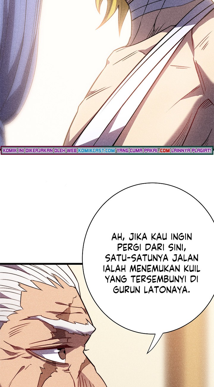 My Path to Killing God in Otherworld Chapter 34 Gambar 27