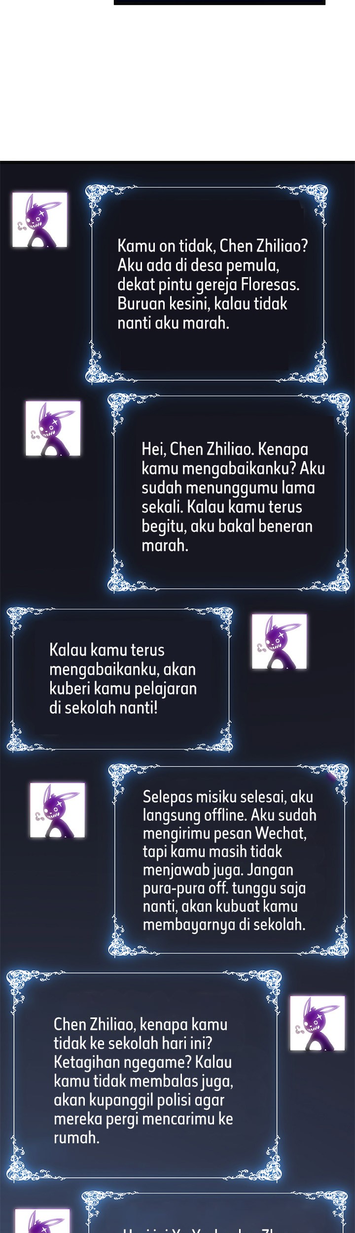 My Path to Killing God in Otherworld Chapter 34 Gambar 4