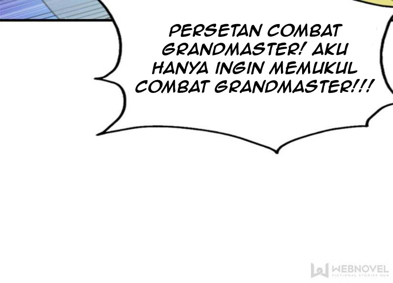 Extreme God Chapter 128 Gambar 32