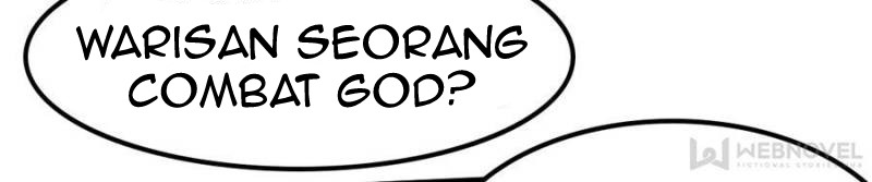 Extreme God Chapter 128 Gambar 5