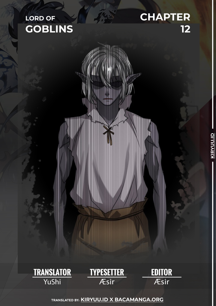 Baca Komik Lord of Goblins Chapter 12 Gambar 1