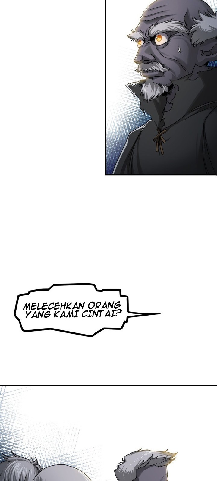 Lord of Goblins Chapter 12 Gambar 27