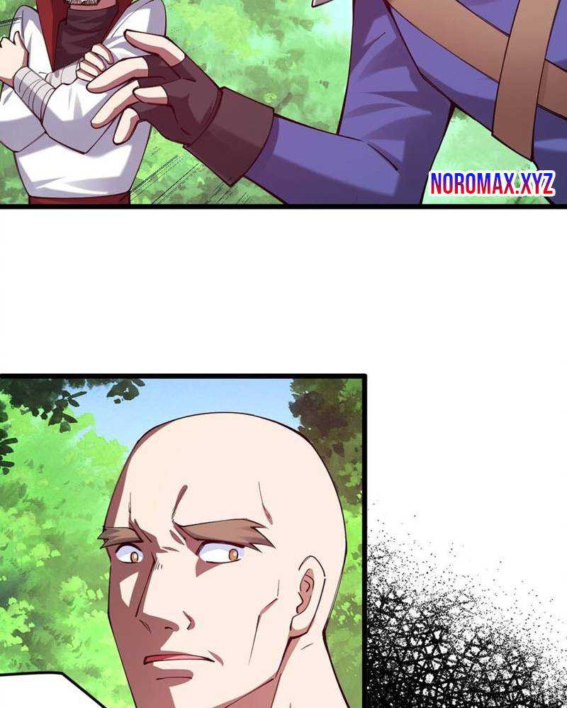 Sword Gods Life Is Not That Boring Chapter 42.2 Gambar 10