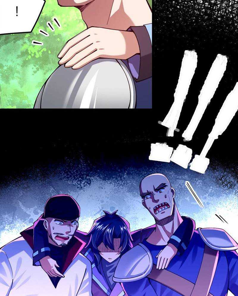 Sword Gods Life Is Not That Boring Chapter 42.2 Gambar 11