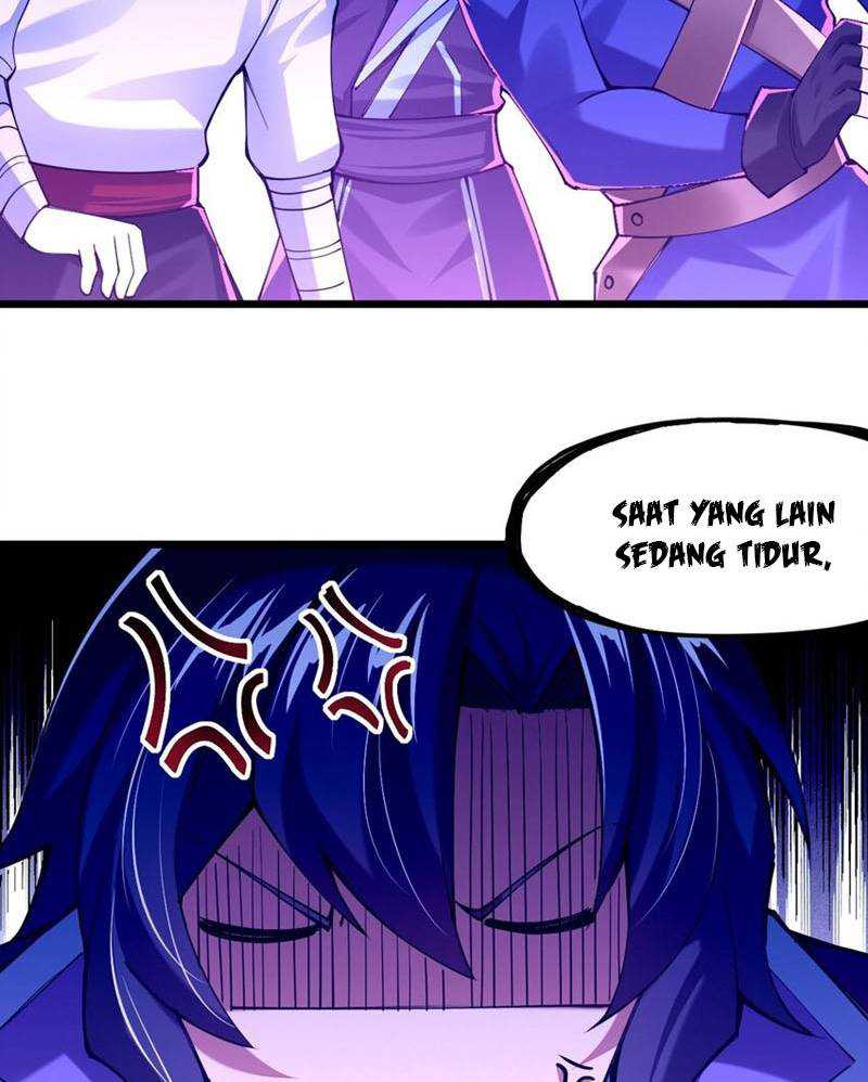 Sword Gods Life Is Not That Boring Chapter 42.2 Gambar 12