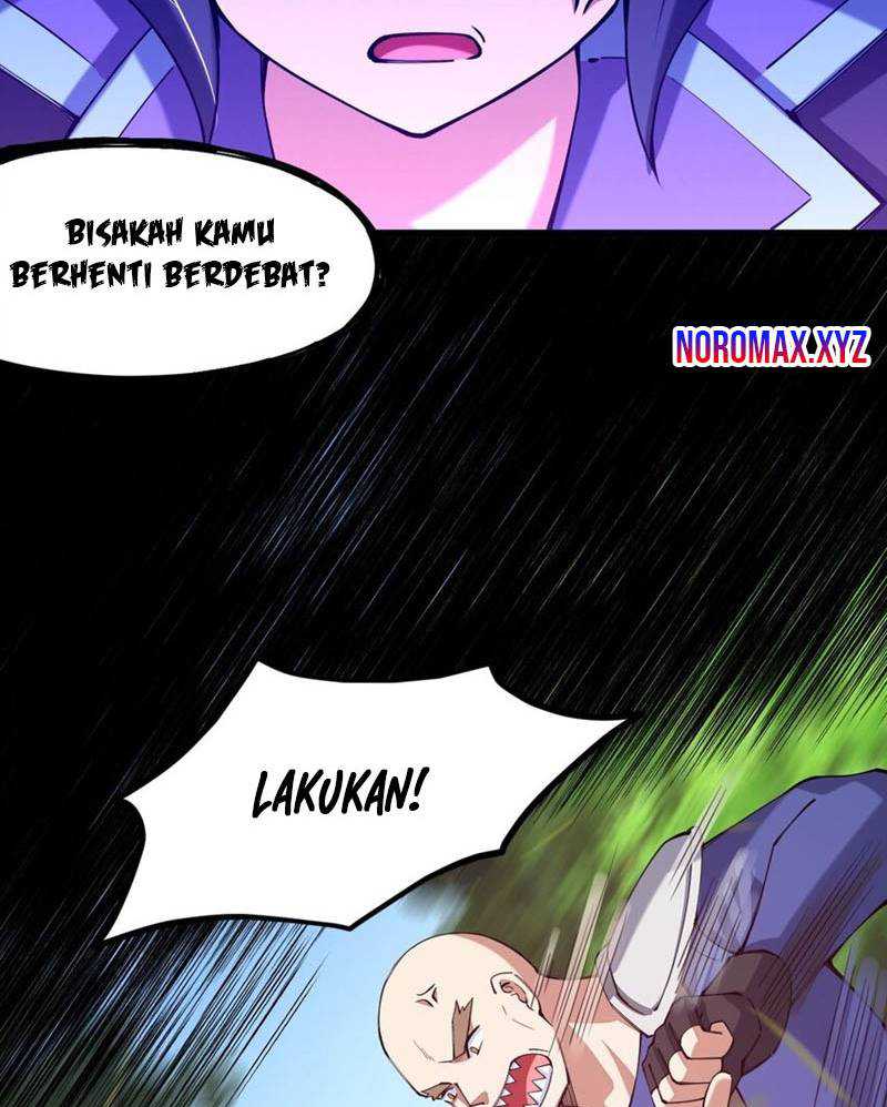 Sword Gods Life Is Not That Boring Chapter 42.2 Gambar 13