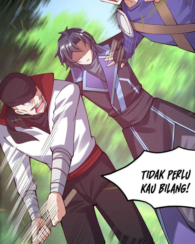 Sword Gods Life Is Not That Boring Chapter 42.2 Gambar 14