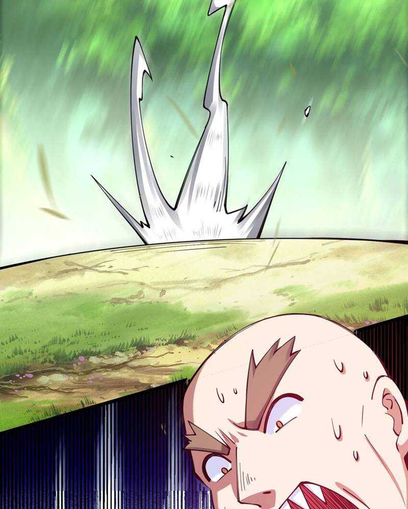 Sword Gods Life Is Not That Boring Chapter 42.2 Gambar 17
