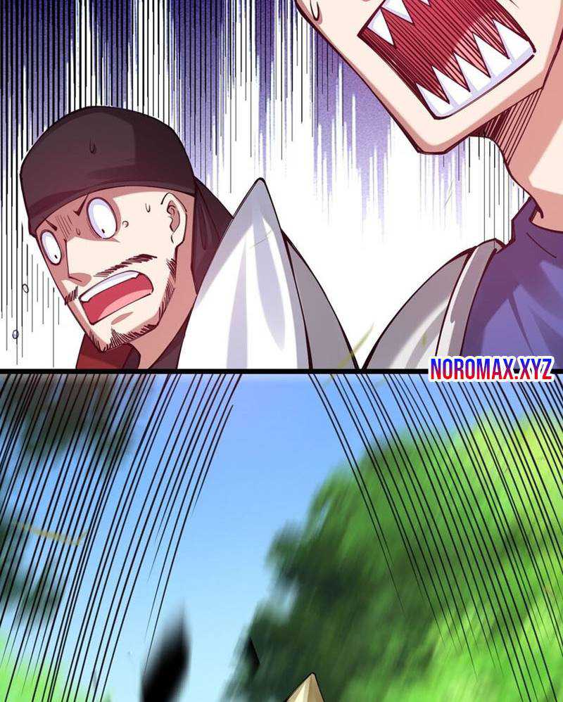 Sword Gods Life Is Not That Boring Chapter 42.2 Gambar 18