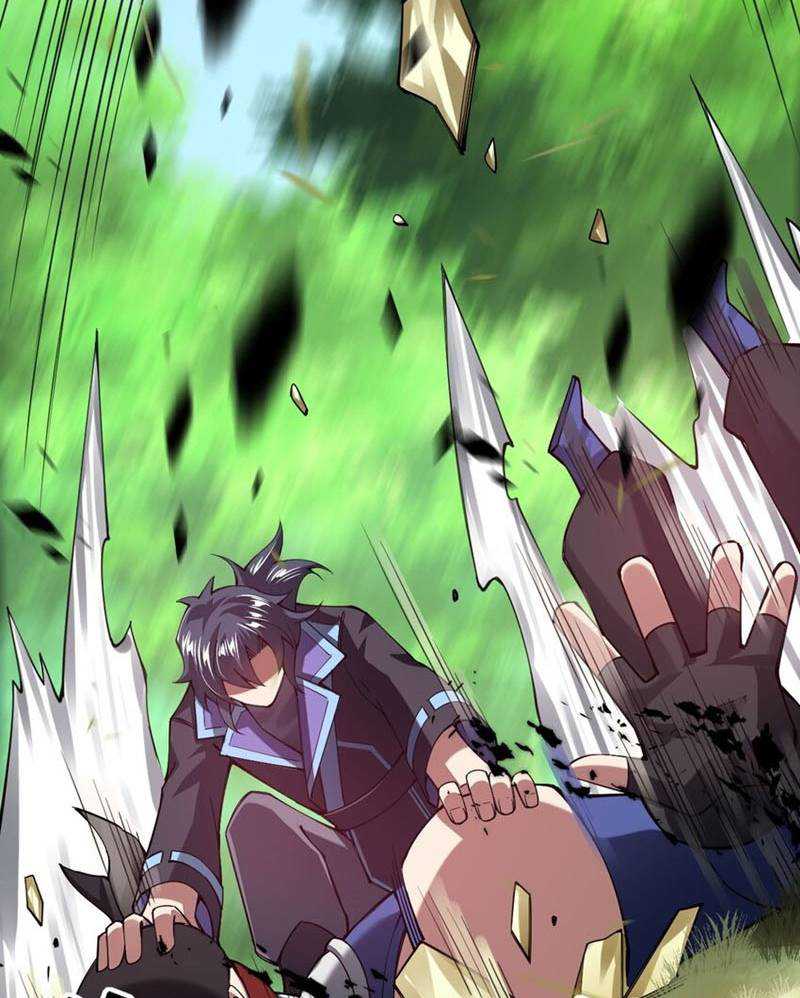 Sword Gods Life Is Not That Boring Chapter 42.2 Gambar 19