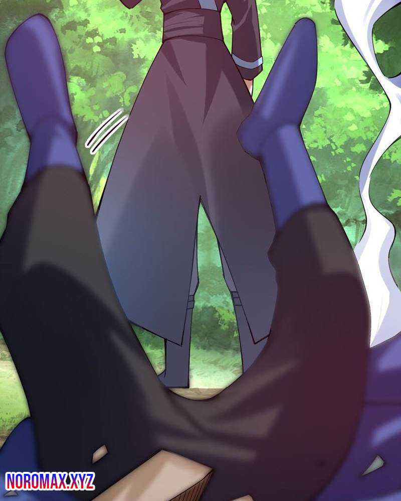 Sword Gods Life Is Not That Boring Chapter 42.2 Gambar 21