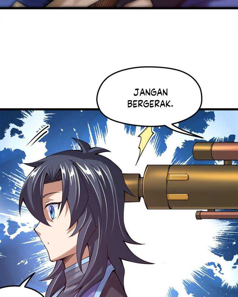 Sword Gods Life Is Not That Boring Chapter 42.2 Gambar 22