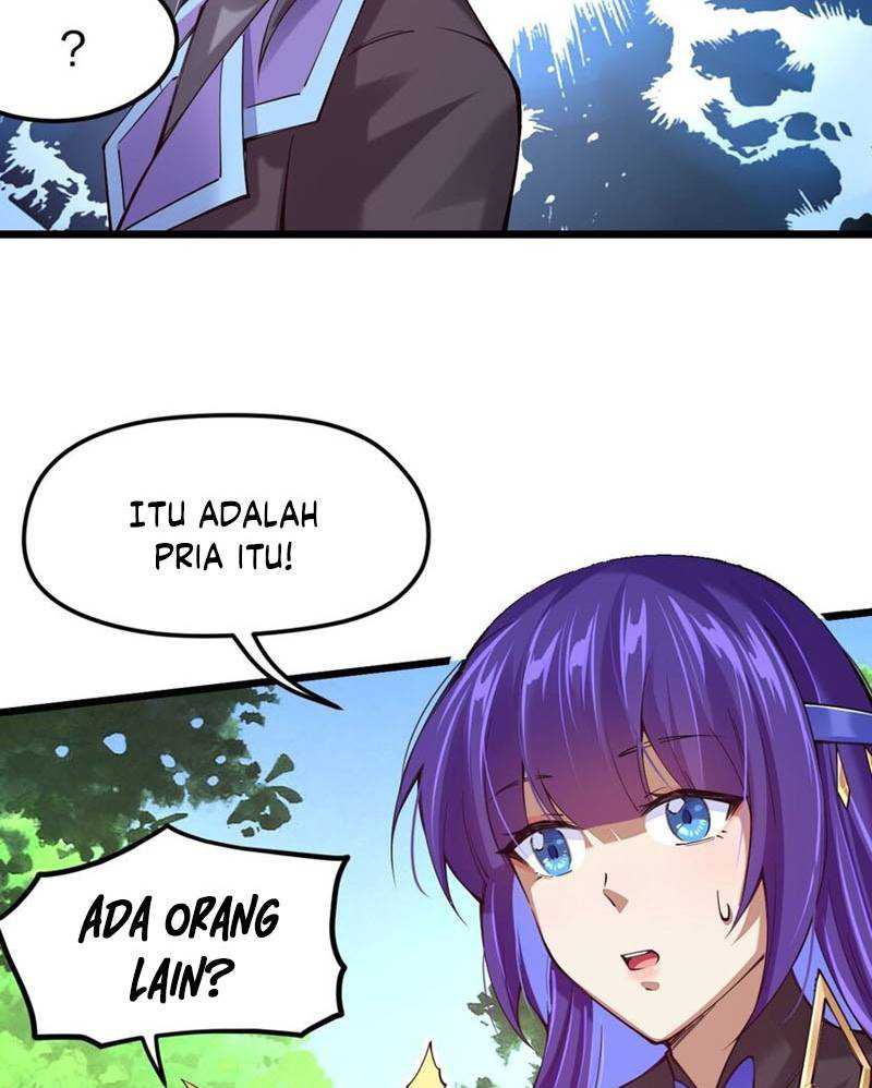 Sword Gods Life Is Not That Boring Chapter 42.2 Gambar 23