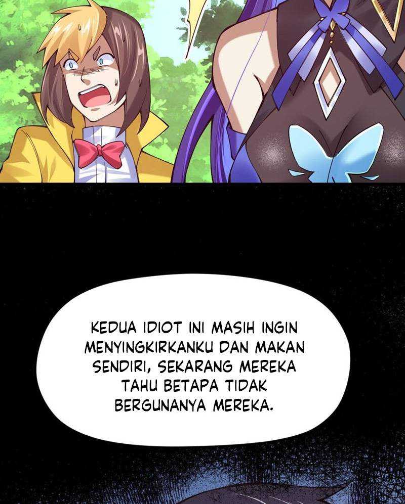 Sword Gods Life Is Not That Boring Chapter 42.2 Gambar 24