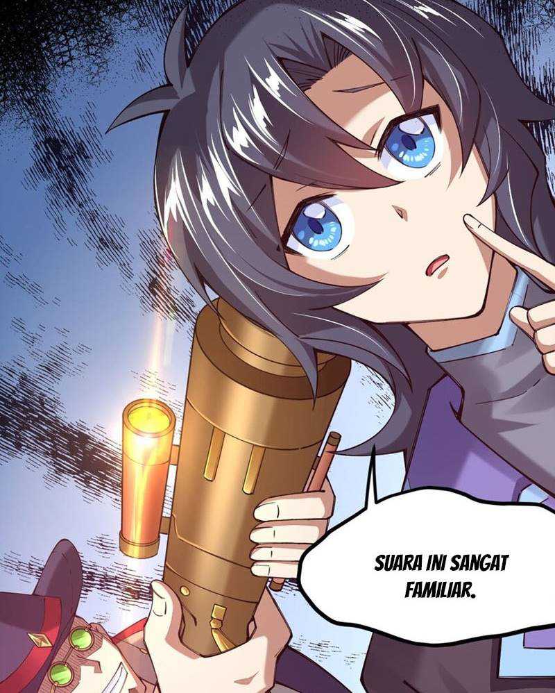 Sword Gods Life Is Not That Boring Chapter 42.2 Gambar 25
