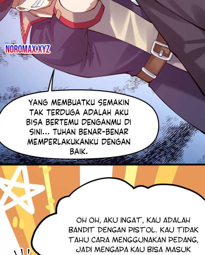 Sword Gods Life Is Not That Boring Chapter 42.2 Gambar 26