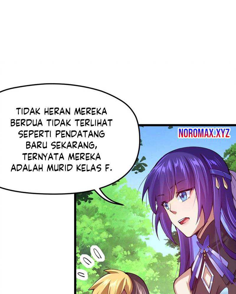 Sword Gods Life Is Not That Boring Chapter 42.2 Gambar 30