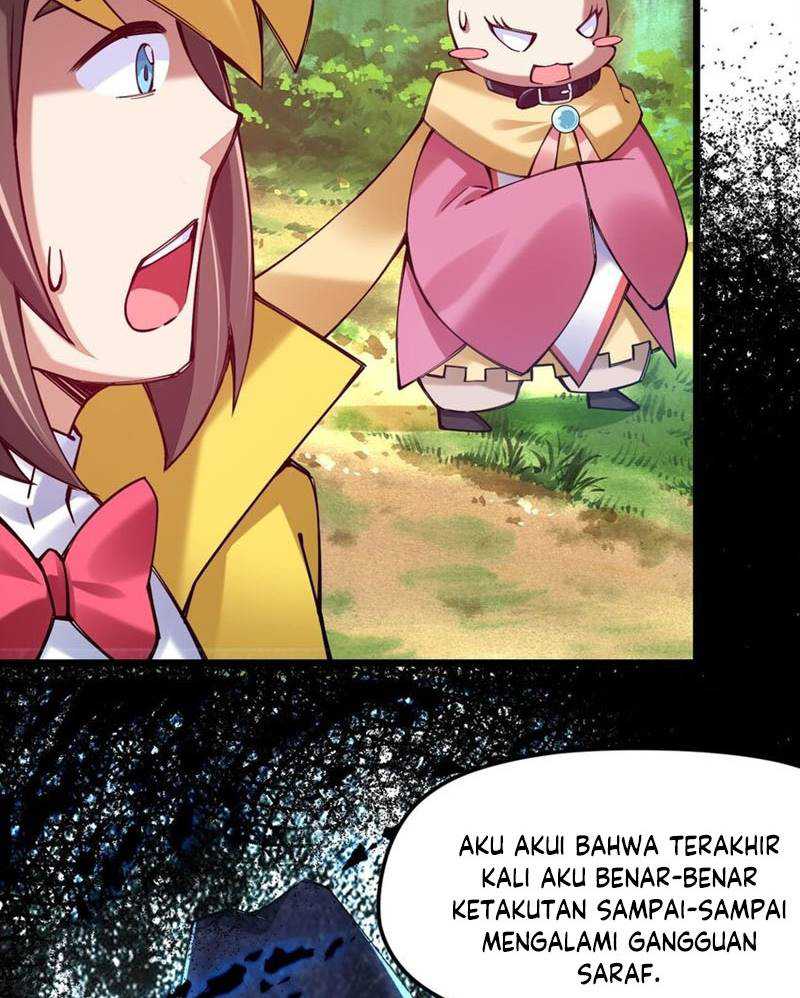 Sword Gods Life Is Not That Boring Chapter 42.2 Gambar 32