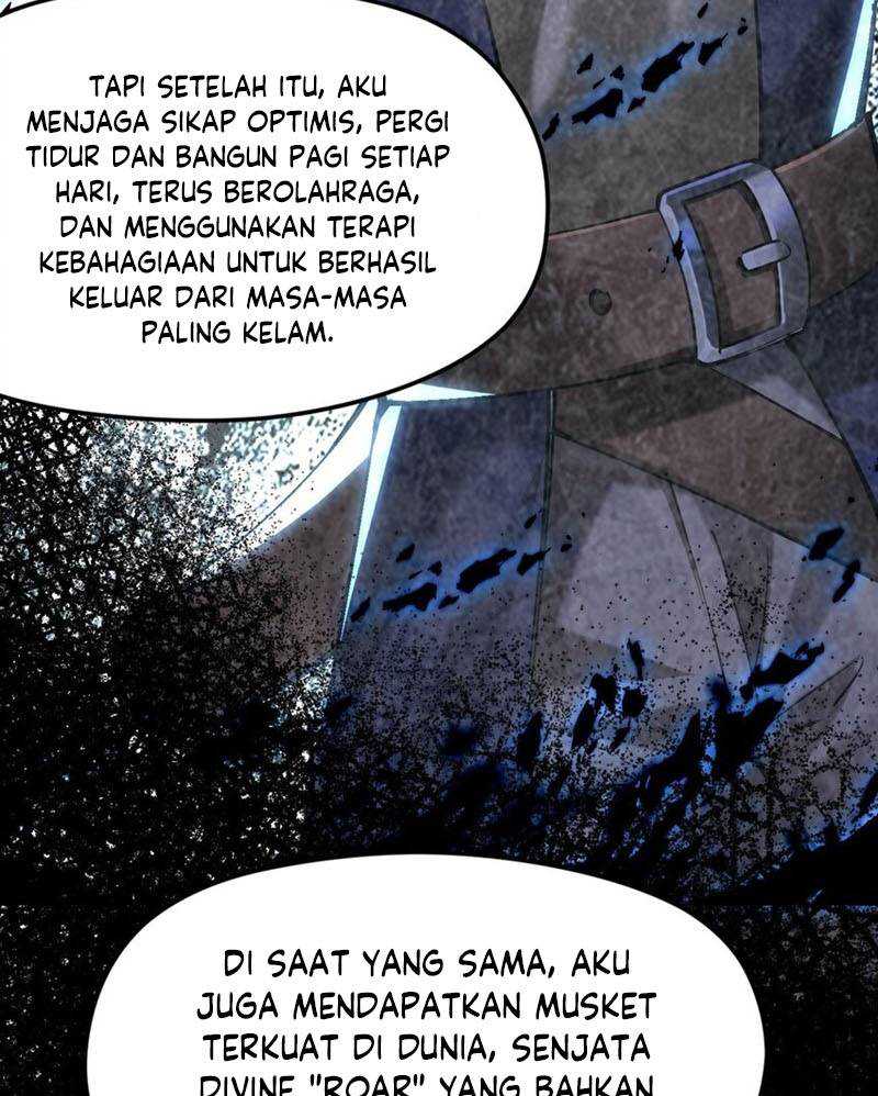 Sword Gods Life Is Not That Boring Chapter 42.2 Gambar 34