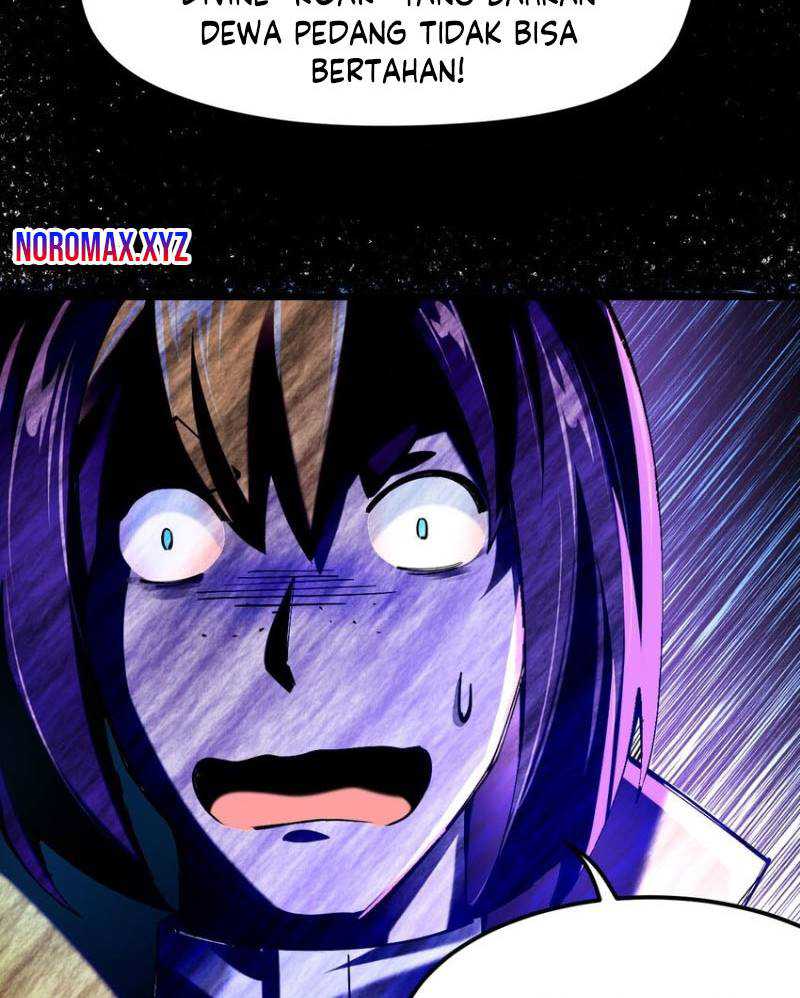 Sword Gods Life Is Not That Boring Chapter 42.2 Gambar 35