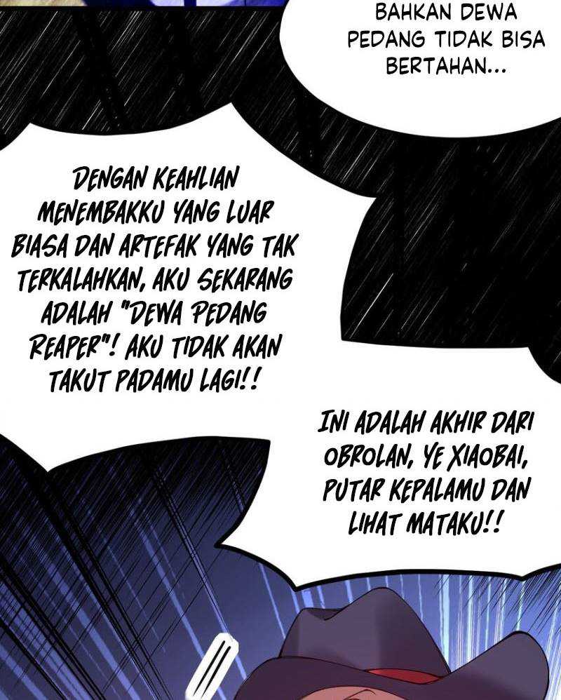 Sword Gods Life Is Not That Boring Chapter 42.2 Gambar 36