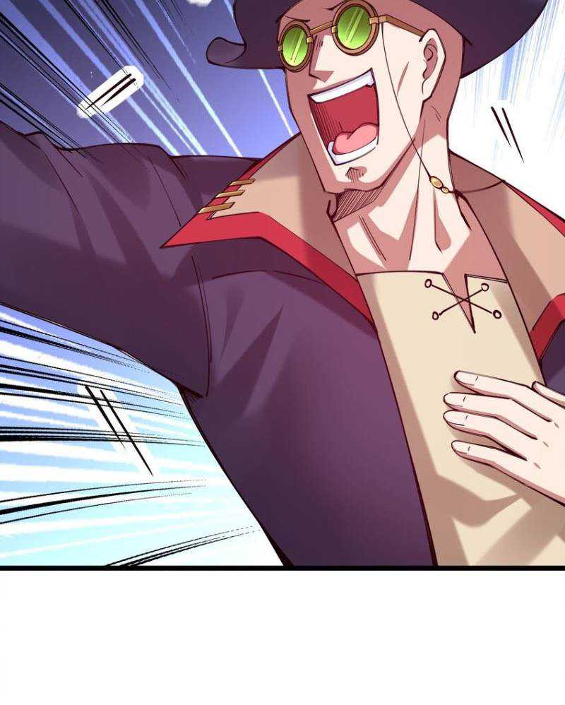 Sword Gods Life Is Not That Boring Chapter 42.2 Gambar 37
