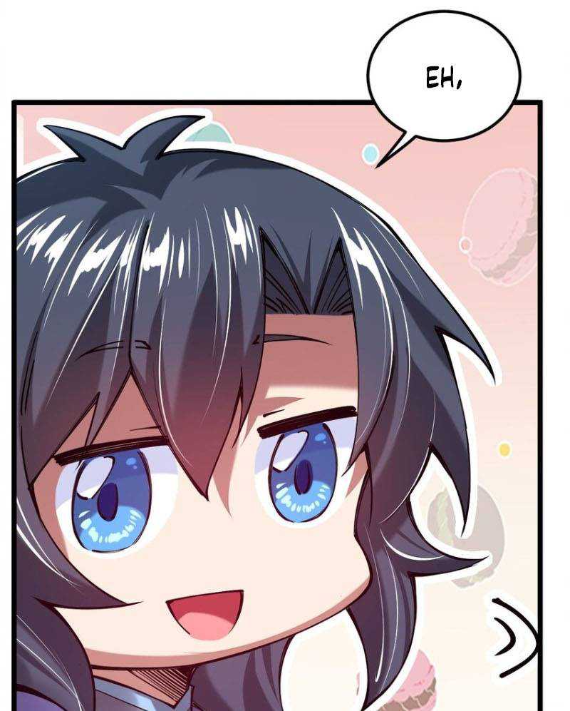 Sword Gods Life Is Not That Boring Chapter 42.2 Gambar 38