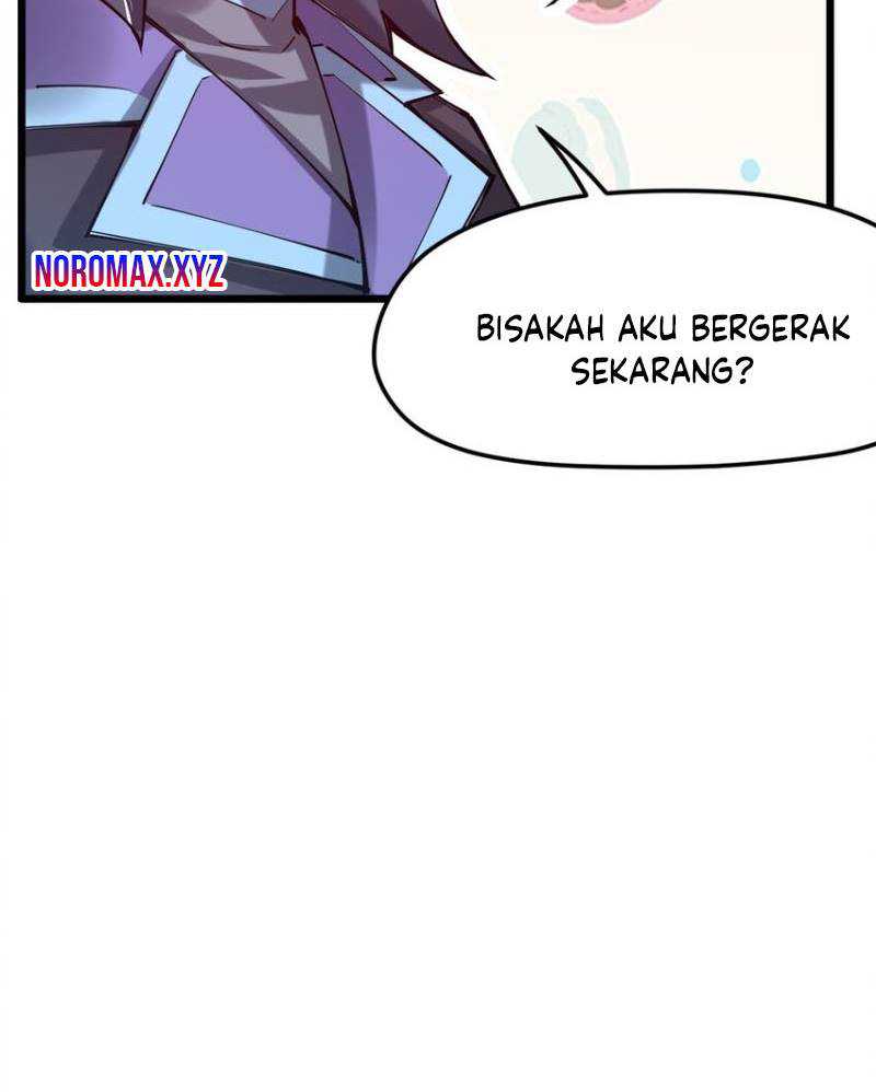 Sword Gods Life Is Not That Boring Chapter 42.2 Gambar 39