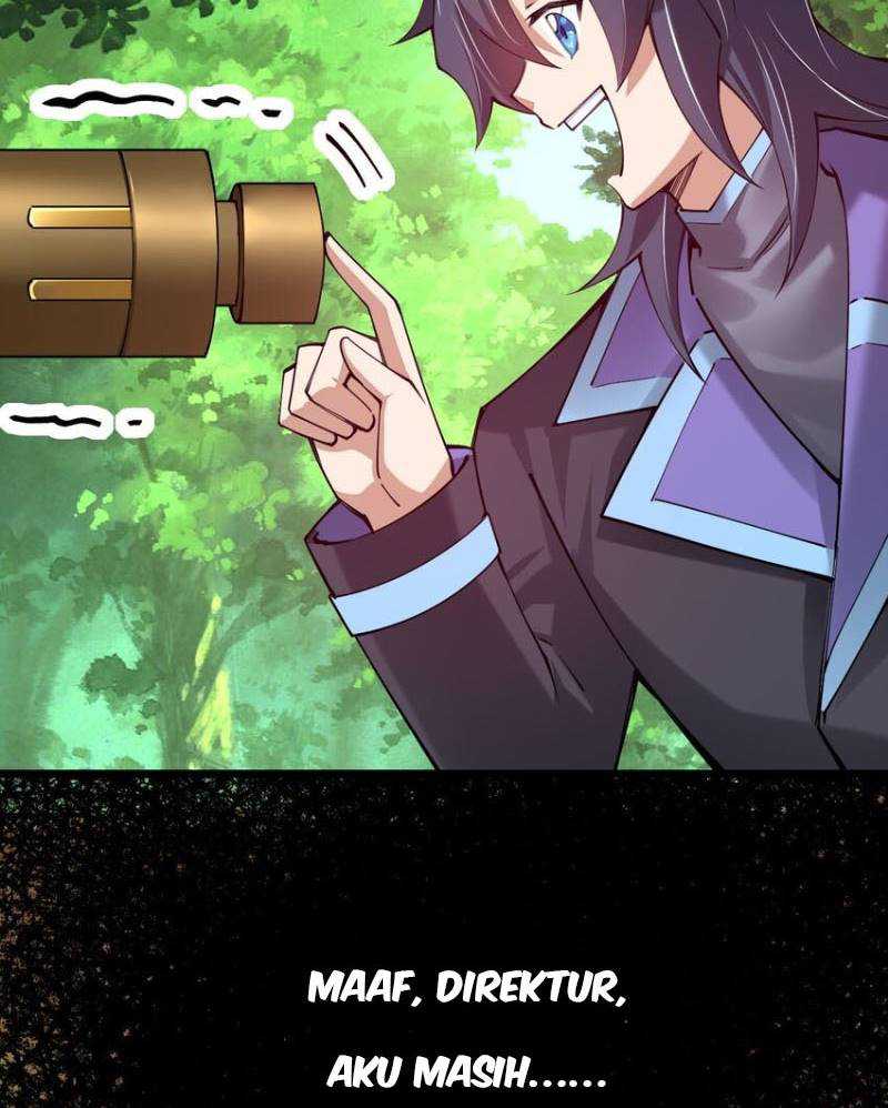 Sword Gods Life Is Not That Boring Chapter 42.2 Gambar 43
