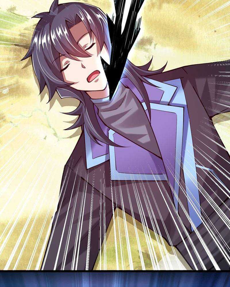 Sword Gods Life Is Not That Boring Chapter 42.2 Gambar 6