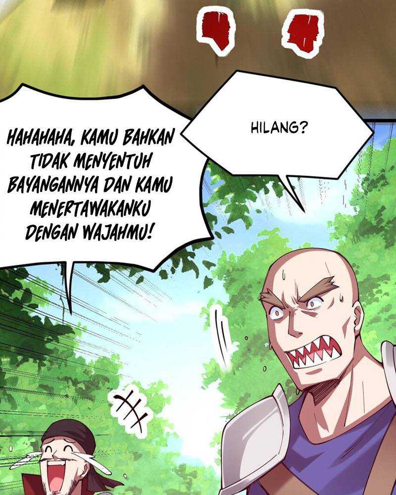 Sword Gods Life Is Not That Boring Chapter 42.2 Gambar 9