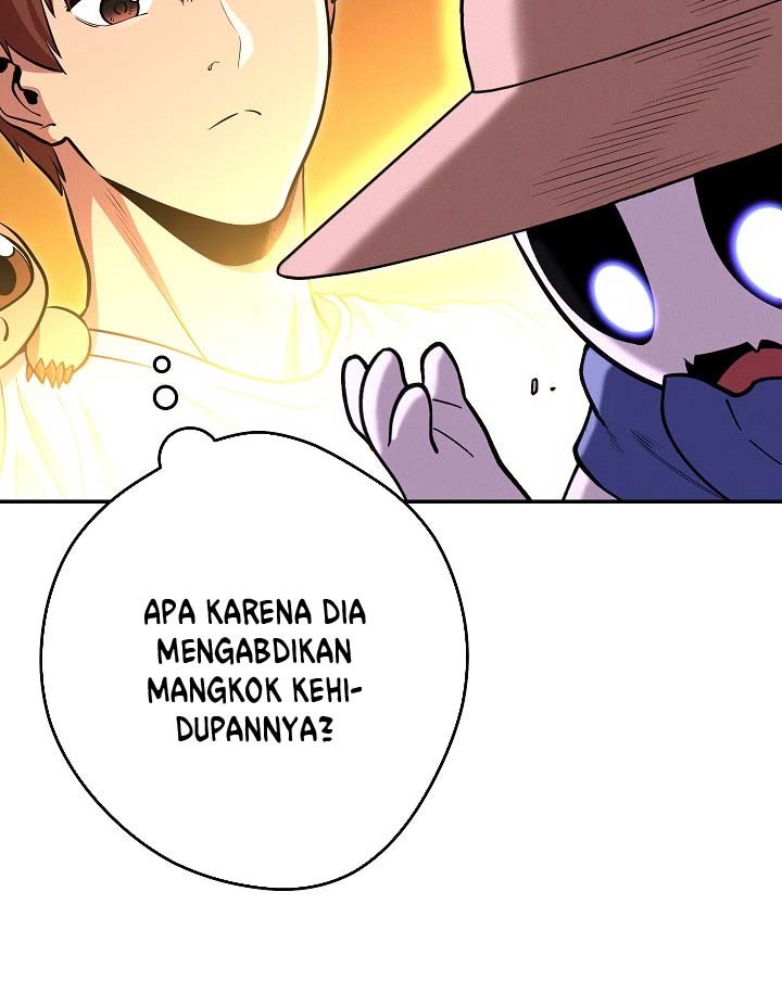 Dungeon Reset Chapter 111 Gambar 25