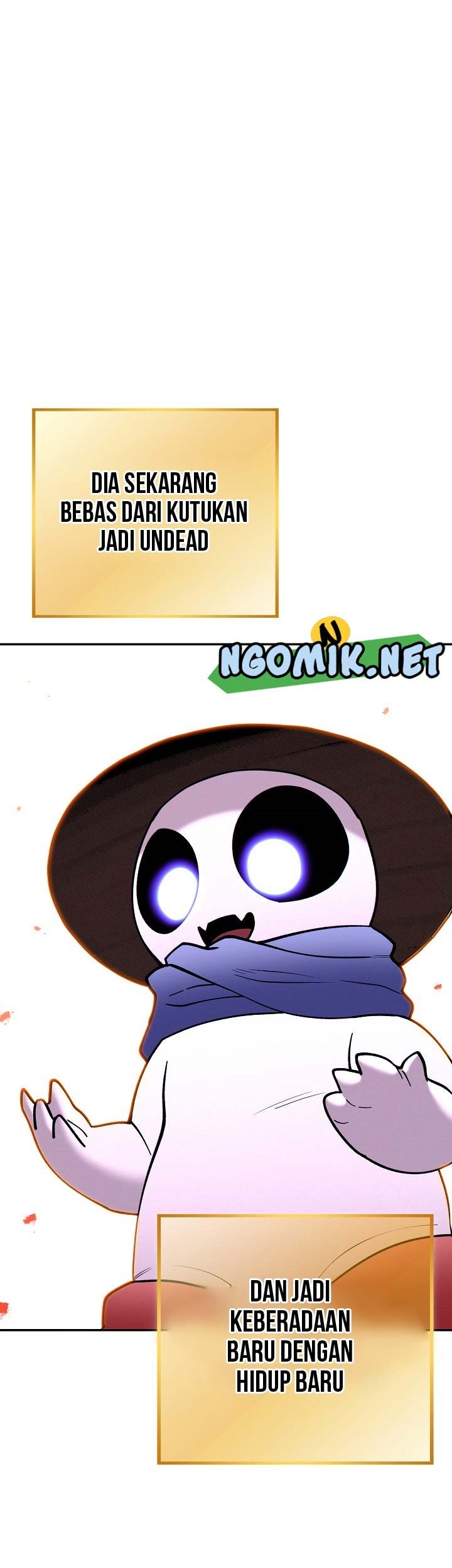 Dungeon Reset Chapter 111 Gambar 26