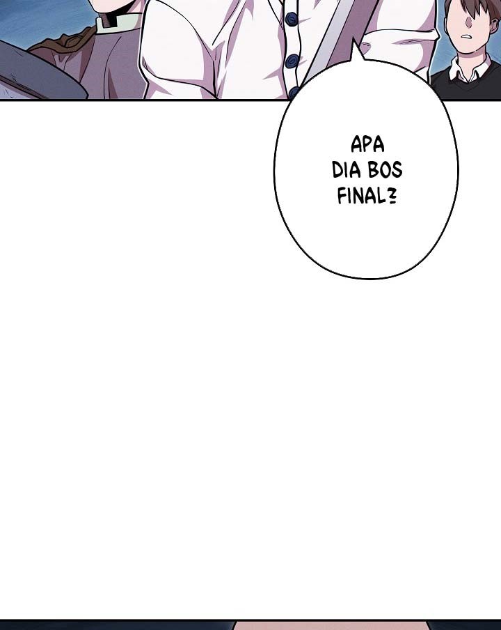 Dungeon Reset Chapter 111 Gambar 40