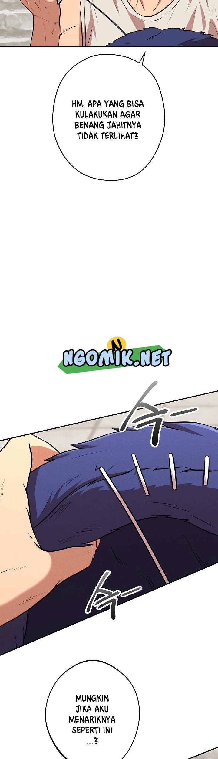 Dungeon Reset Chapter 111 Gambar 63