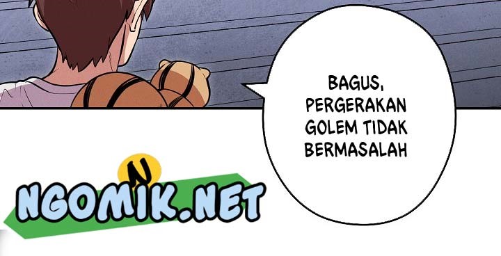 Dungeon Reset Chapter 111 Gambar 7