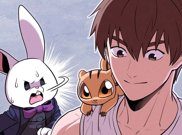 Dungeon Reset Chapter 111 Gambar 10
