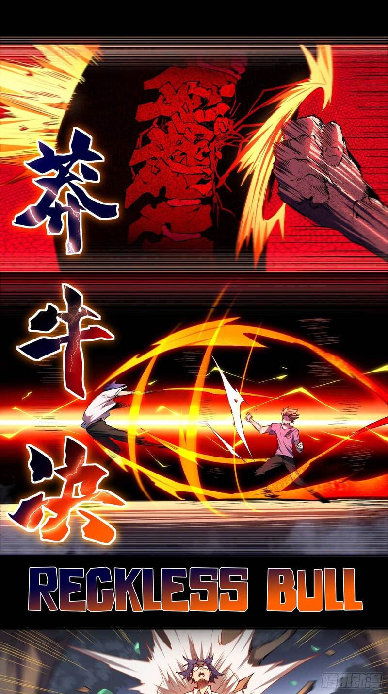 The People on Earth are Too Ferocious Chapter 39 Gambar 27