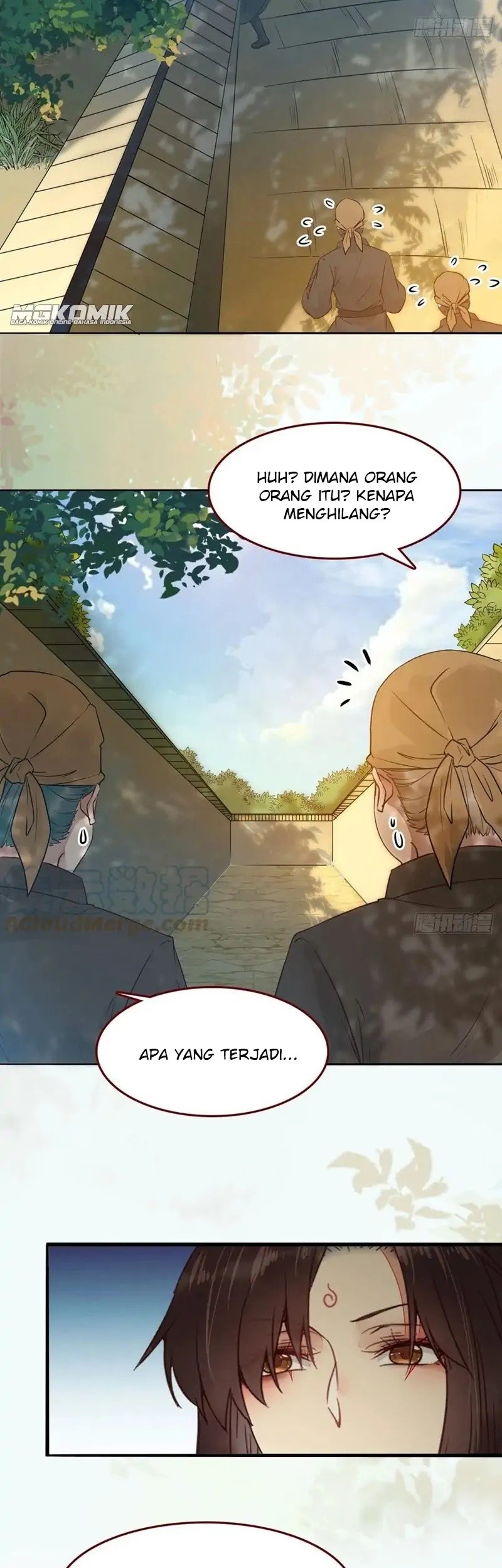 The Ghostly Doctor Chapter 435 Gambar 7